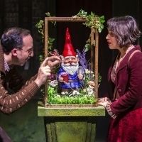 London Transfer For The Musical AMELIE Comes To The Other Palace At Christmas
