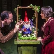 London Transfer For The Musical AMELIE Comes To The Other Palace At Christmas