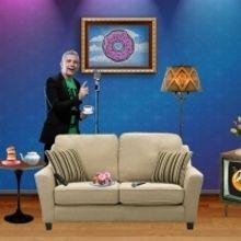 EDINBURGH 2019: THE JOHN ROWE SHOW Q&A