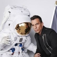 Sebastian Maniscalco to Host the 2019 MTV VMAs