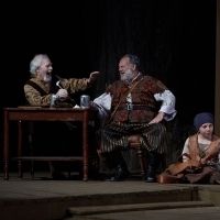BWW Review: HENRY IV, PART TWO at Kentucky Shakespeare