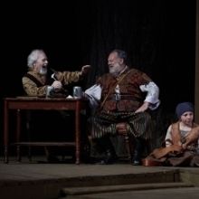 BWW Review: HENRY IV, PART TWO at Kentucky Shakespeare