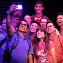 Review: THE BULLY PROBLEM Action-Packed Musical About Bullying, Standing up for Yours