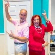 Photo Flash: Jefferson Performing Arts Society Presents SHEAR MADNESS