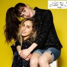 The Ya Sisters Present MAKE INVISIBLE VISIBLE
