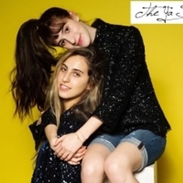 The Ya Sisters Present MAKE INVISIBLE VISIBLE - Cabaret Theater Video