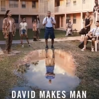 VIDEO: OWN Releases Trailer for DAVID MAKES MAN, Premiering August 14
