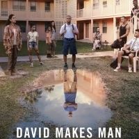 VIDEO: OWN Releases Trailer for DAVID MAKES MAN, Premiering August 14 Video