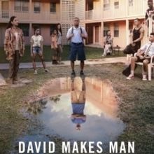 VIDEO: OWN Releases Trailer for DAVID MAKES MAN, Premiering August 14