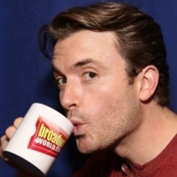 Wake Up With BWW 6/28: MOULIN ROUGE! Begins Previews, and More! Photo