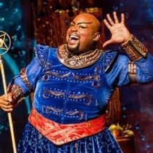 BWW Review: ALADDIN at Dallas Summer Musicals