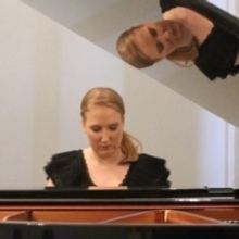 Emma Knights' Original Cabaret Skewers Gender Inequality In The Music Industry