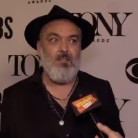 Tonys TV: Best Play, THE FERRRYMAN's Jez Butterworth and Sonia Friedman