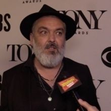 Tonys TV: Best Play, THE FERRRYMAN's Jez Butterworth and Sonia Friedman