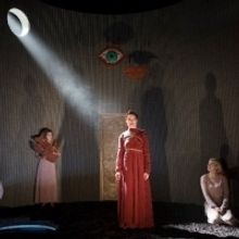 BWW Review: Grace McLean's Intriguing Chamber Musical IN THE GREEN