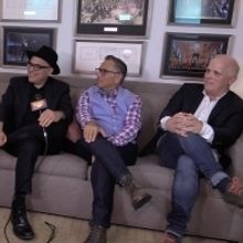 Tonys Talk: David Yazbek, Robert Horn & Scott Ellis Reveal How They Updated TOOTSIE f