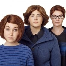 BWW Previews: MUSICAL FUN HOME COMBINING HEARTBREAK AND HUMOR IS COMING TO American S