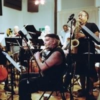 Michael Moss Accidental Orchestra Concert Series At Westbeth