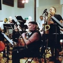 Michael Moss Accidental Orchestra Concert Series At Westbeth