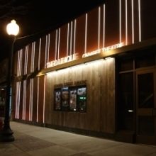 Theo Ubique Returns to a Four-Production Season for Second Year in New Home