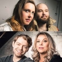 The New Colony Announces 2019-20 Season