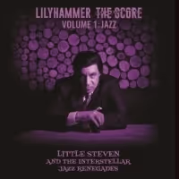 Steven Van Zandt's Two-Volume LILLYHAMMER Score Out Today
