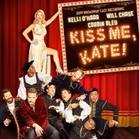 KISS ME, KATE Cast Album Now Available Digitally