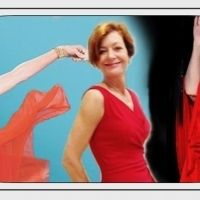 Kiki Ebsen Jazzes Up The 5th Of July At Feinstein's At Vitello's
