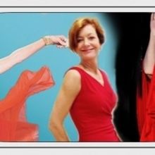 Kiki Ebsen Jazzes Up The 5th Of July At Feinstein's At Vitello's