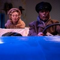 BWW Review: DRIVING MISS DAISY, York Theatre Royal Photo