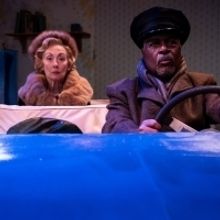 BWW Review: DRIVING MISS DAISY, York Theatre Royal