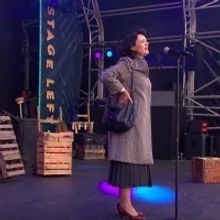 VIDEO: ONLY FOOLS AND HORSES The Musical Performs at West End Live