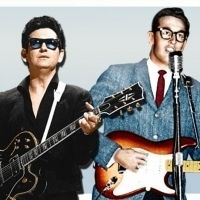 Roy Orbison And Buddy Holly: The Rock 'N' Roll Dream Tour Comes To Van Wezel