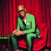 Fashion/Cultural Icon Dapper Dan Launches New Book at Brooklyn Academy of Music