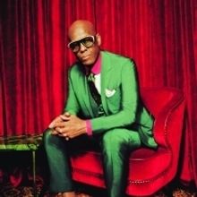 Fashion/Cultural Icon Dapper Dan Launches New Book at Brooklyn Academy of Music