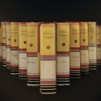Rare Collection Of Nineteen Alcoholics Anonymous Books Going Up For Auction