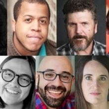 Full Line-Up Announced For Broken Nose Theatre's BECHDEL FEST 7