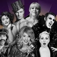 BWW REVIEW: Jennifer Holliday Captures Hearts As She Lifts The Roof Off Sydney Town Hall For SYDNEY CABARET FESTIVAL