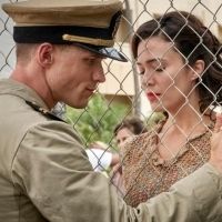VIDEO: Patrick Wilson, Mandy Moore Star in MIDWAY