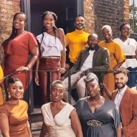 Hammer Theatre Center Presents The Kingdom Choir