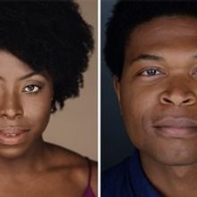 Acclaimed Philip Ridley Drama TENDER NAPALM Returns July 18