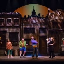 BWW Review: AVENUE Q, King's Theatre, Glasgow
