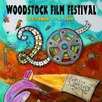 Photo Flash: Woodstock Film Festival Unveils 20th Anniversary Poster