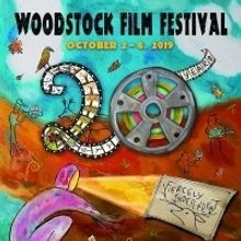 Photo Flash: Woodstock Film Festival Unveils 20th Anniversary Poster