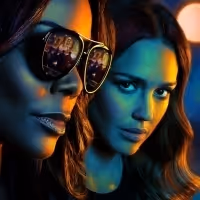 L.A.'S FINEST is Renewed for Second Season