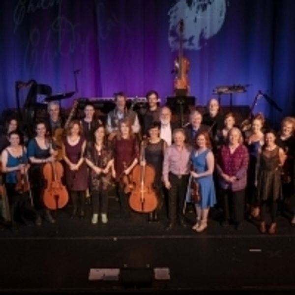 Fiddle Supergroup Childsplay Announces Final Tour Photo