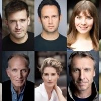 Full Cast Announced for Agatha Christie's ZERO HOUR