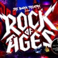 The Barn Theatre Presents ROCK OF AGES