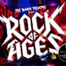 The Barn Theatre Presents ROCK OF AGES
