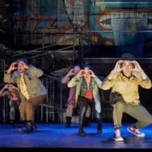 Review Roundup: What Did Critics Think of KISS MY AZTEC! at La Jolla Playhouse?